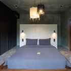 Villa Lamasa Bedroom Four | Seminyak, Bali