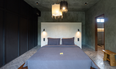 Villa Lamasa Bedroom Four | Seminyak, Bali