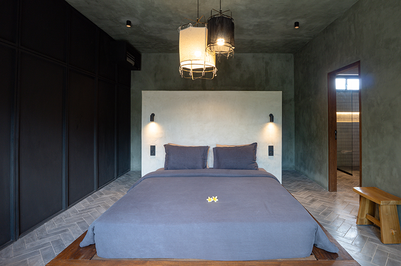 Villa Lamasa Bedroom Four | Seminyak, Bali