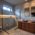 Villa Lamasa Bathroom Four | Seminyak, Bali