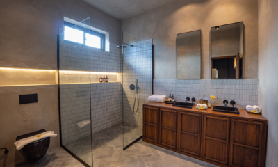 Villa Lamasa Bathroom Four | Seminyak, Bali