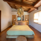 Villa Lamasa Bedroom Five | Seminyak, Bali