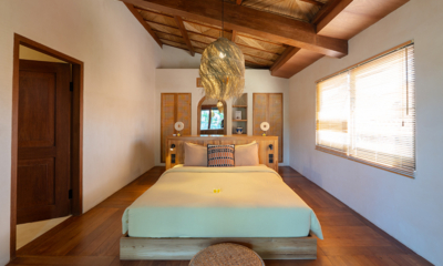 Villa Lamasa Bedroom Five | Seminyak, Bali