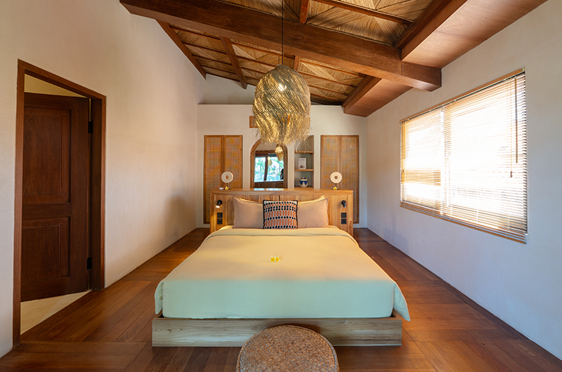 Villa Lamasa Bedroom Five | Seminyak, Bali