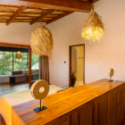Villa Lamasa Bedroom Five with View | Seminyak, Bali