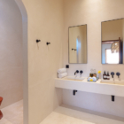 Villa Lamasa Bathroom Five | Seminyak, Bali