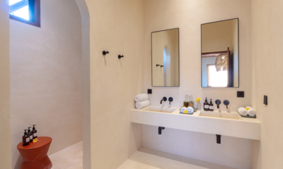 Villa Lamasa Bathroom Five | Seminyak, Bali