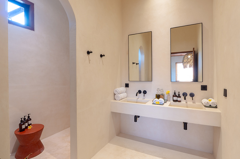 Villa Lamasa Bathroom Five | Seminyak, Bali