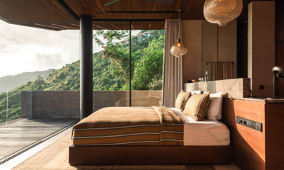 Lombok Tampahhills Villaawasi 22