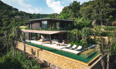 Lombok Tampahhills Villaawasi 25