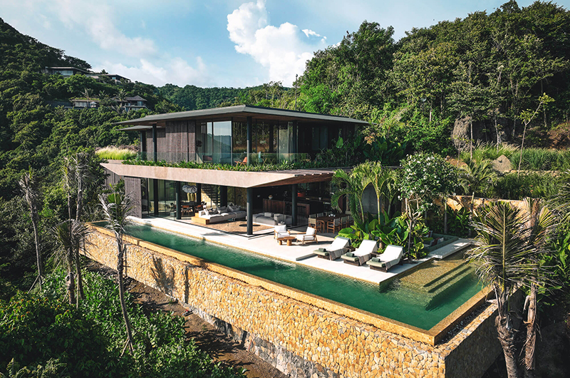 Lombok Tampahhills Villaawasi 25