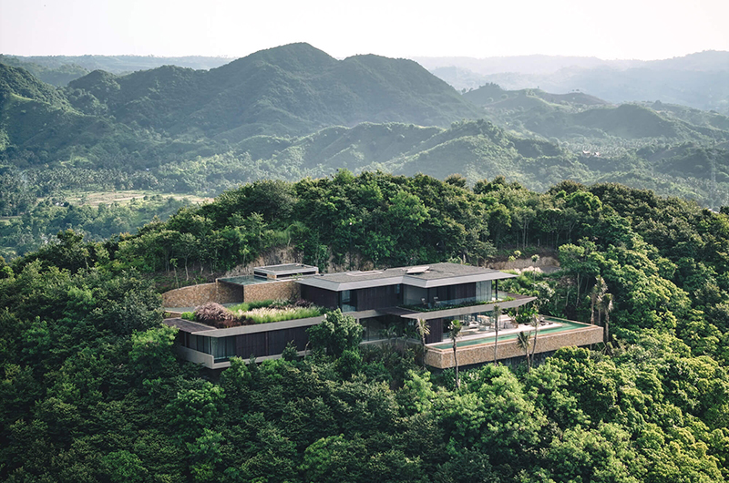 Lombok Tampahhills Villaawasi 27