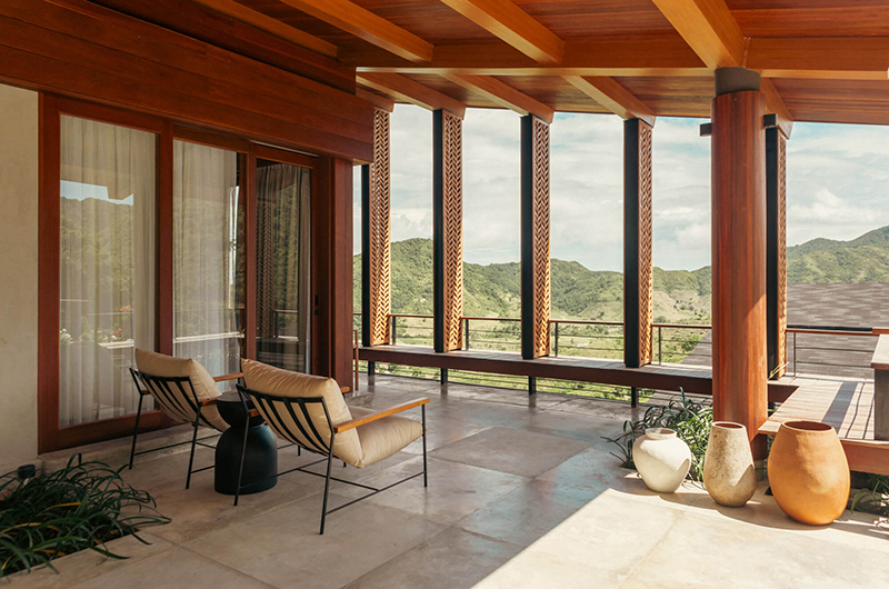 Lombok Tampahhills Villagem 14