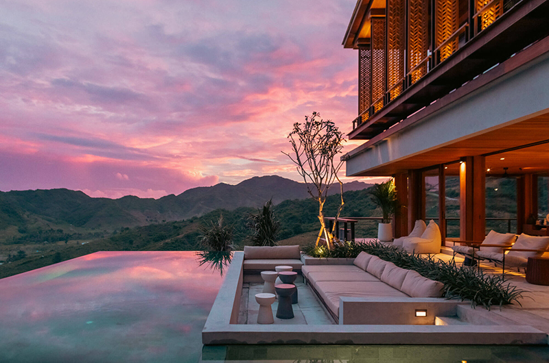 Lombok Tampahhills Villagem 17