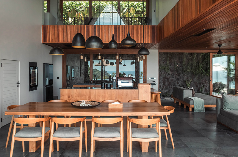 Lombok Tampahhills Villanabu 10