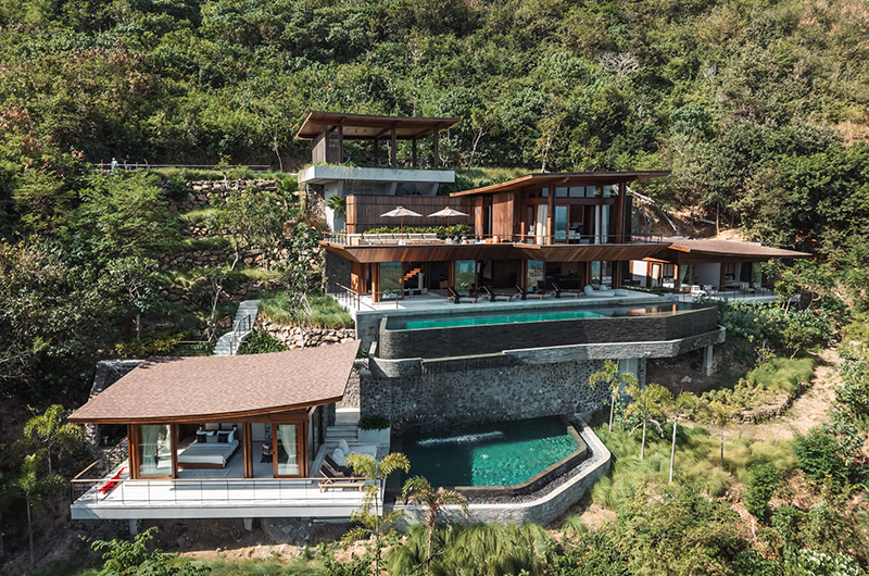 Lombok Tampahhills Villatibu 02