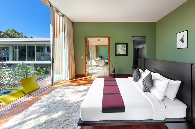 Phuket Villamayavee 32