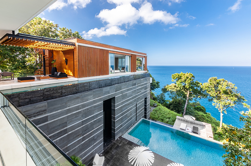 Phuket Villamayavee 42